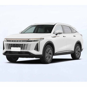 Exeed 4WD 2WD 400ตันรถเบนซิน2025ตัน xingtu Yaoguang เทอร์โบ2.0ตัน exeed RX 2025เบนซิน SUV ผลิตในประเทศจีน