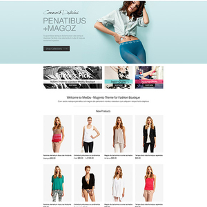 E Commerce Website Design Open <strong>Source</strong> <strong>Web</strong> Developer and Designer Graphics Design and Development Vh - Product Image 2