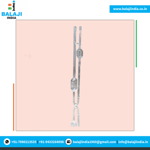 Prüfgeräte für Erdöl produkte aus Boro silikat glas Oswald Direct Flow Bs-U-Viskosi meter zum günstigen Preis - Product Image 2