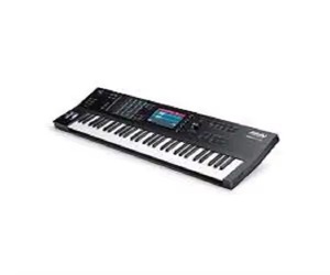 Yeni orijinal aKAI MPC Key 61 bağımsız örnekleyici - Product Image 1