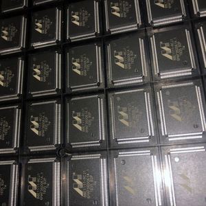 集積回路チップMIMXRT106ADVL6A 32ビットMCU 196-MAPBGA新品オリジナル在庫あり - Product Image 6