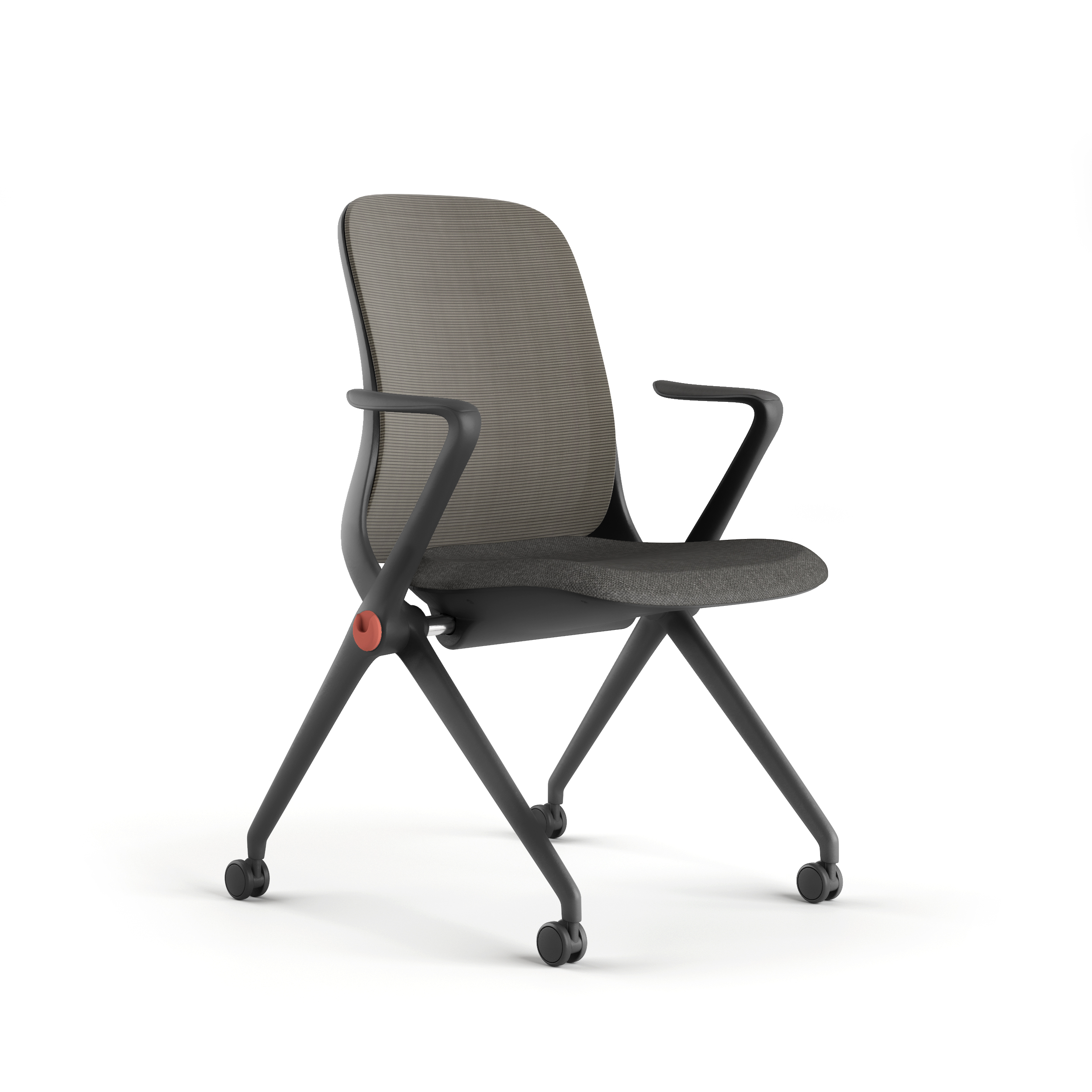 ARA-EB (GRIS FONCÉ)