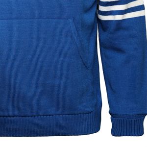 高品质定制标志连帽衫毛衣 -- 个性化、舒适，非常适合品牌和促销使用” - Product Image 5