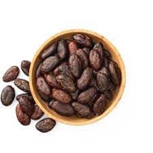 有机Ariba可可豆生发酵并晒干，用于巧克力烘焙和加工 - Product Image 1