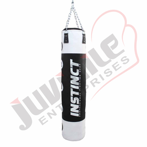 Premium kalite hedef eğitim delme çantası yeni varış özel Logo üretim boks spor eğitimi kum torbaları ile zincir - Product Image 1