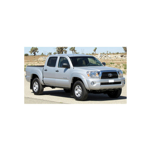 İkinci el LHD PICKUP 4X4 <span class=keywords><strong>TOYO</strong></span> TA SALE satılık/YOTA CAB kral kabin dizel PICKUP 4X4 oldukça kullanılmış kamyon için kullanılır