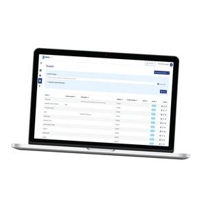 New Arrival Tenant Feedback Reporting Improved Service Management <strong>Software</strong> Mac OS Supported Enhanced Tenant Satisfaction - Product Image 1