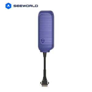 4G LTE Intelligent Vehicle <strong>GPS</strong> <strong>Tracker</strong> Mini GSM Network Positioning <strong>Mode</strong> for Car and Motorcycle Tracking - Product Image 5