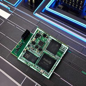 Rockchip RK3128 Chip für Entwicklungs platine SOM SOC Build root Linux MiniGUI/QT ROS System auf Modul - Product Image 6