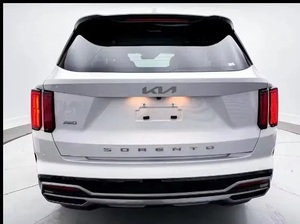 Great <strong>Deal</strong> on 2022 KIA Sorento SX AWD Super Clean SUV with Dark Leather Interior Turbo Engine R20 Tires ACC <strong>Cruise</strong> Control - Product Image 6