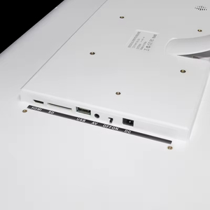 <strong>Motion</strong> <strong>Sensor</strong> Digital Photo Frame 15 Inch FHD <strong>Motion</strong> <strong>Sensor</strong> 1080p - Product Image 4