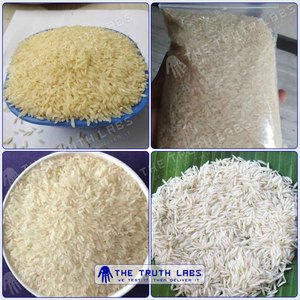 <span class=keywords><strong>Parmal</strong></span> HMT Riz étuvé-6.6mm de long Grain Non Basmati Riz étuvé-Non mélangé Sans mélange Qualité d'exportation supérieure - Product Image 4