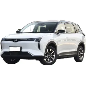 Uluslararası <span class=keywords><strong>WM</strong></span> Motor W6 weima ön sürücü sürümü ec ikinci el araba satılık arabalar elektrikli 2022 2023 ev suv araba çin'de yapılan