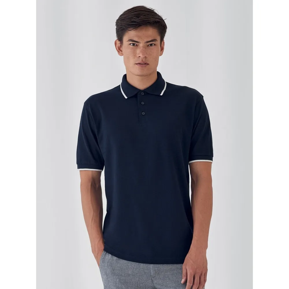 Marine/Blanc, Blanc/Bleu roi