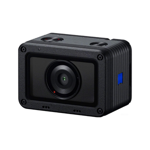 Toptan RX0 II (1.0 tipi) sensör Ultra kompakt kamera mikrofon jakı, şarj edilebilir, SD kart yuvası geniş açılı Lens - Product Image 1