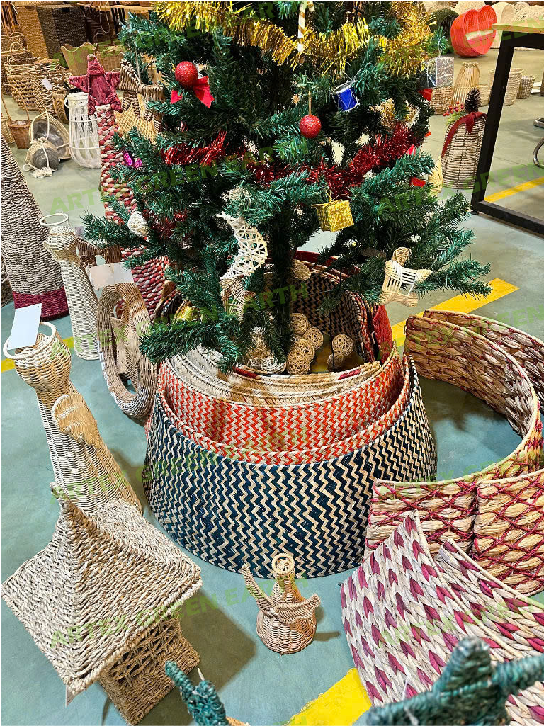 Bleu mélange naturel