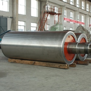 815*2135 nhà máy bán hàng trực tiếp bong Con lăn hs75 flaker Con lăn lạnh phù hợp bong nhà máy con lăn - Product Image 5