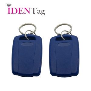 Personalizado RFID <span class=keywords><strong>NFC</strong></span> Keyfob com Laser Número <span class=keywords><strong>Uid</strong></span> para Access Control