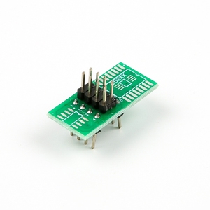 SPI BIOS FLASH Non smontante per il programma di Test Clip per la riparazione del telefono cellulare SOP-8 24C 93C 25LF - Product Image 5