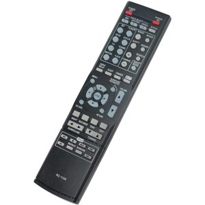 ใหม่เปลี่ยน RC-1149ระยะไกลเข้ากันได้กับเครื่องรับ Denon AV AVR-390 AVR-391 AVR-930 RC-1158 AVR-1310 AVR-2506 AVR-1601 - Product Image 4