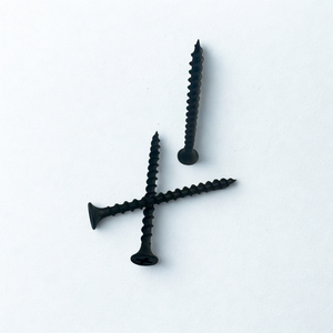 Việt Nam nhà máy DIN 18182 Đen Phosphate thô chủ đề bugle đầu vách thạch cao vít vách thạch cao móng tay cho tấm thạch cao tấm gỗ - Product Image 4