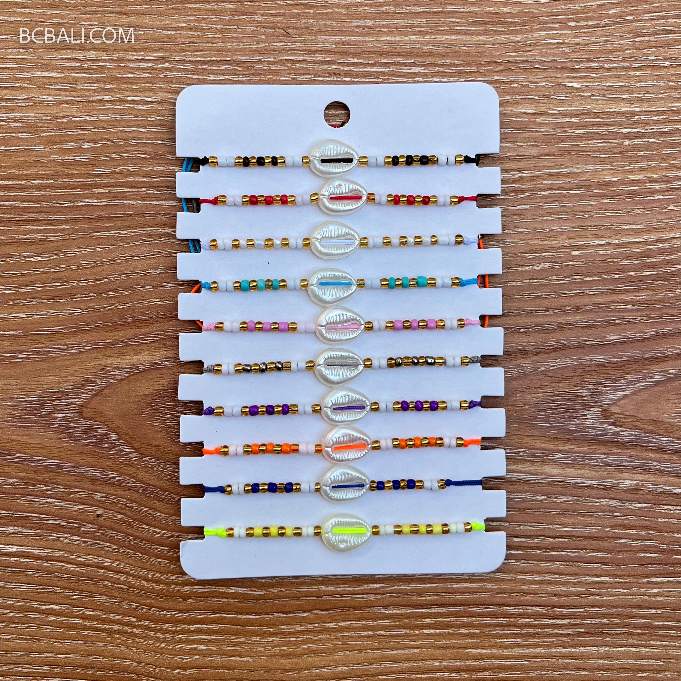 Assorted Colour