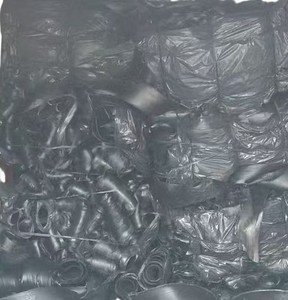 未硫化绿色轮胎再利用橡胶材料厂GT美国原产地再生橡胶废料再生橡胶产品 - Product Image 4