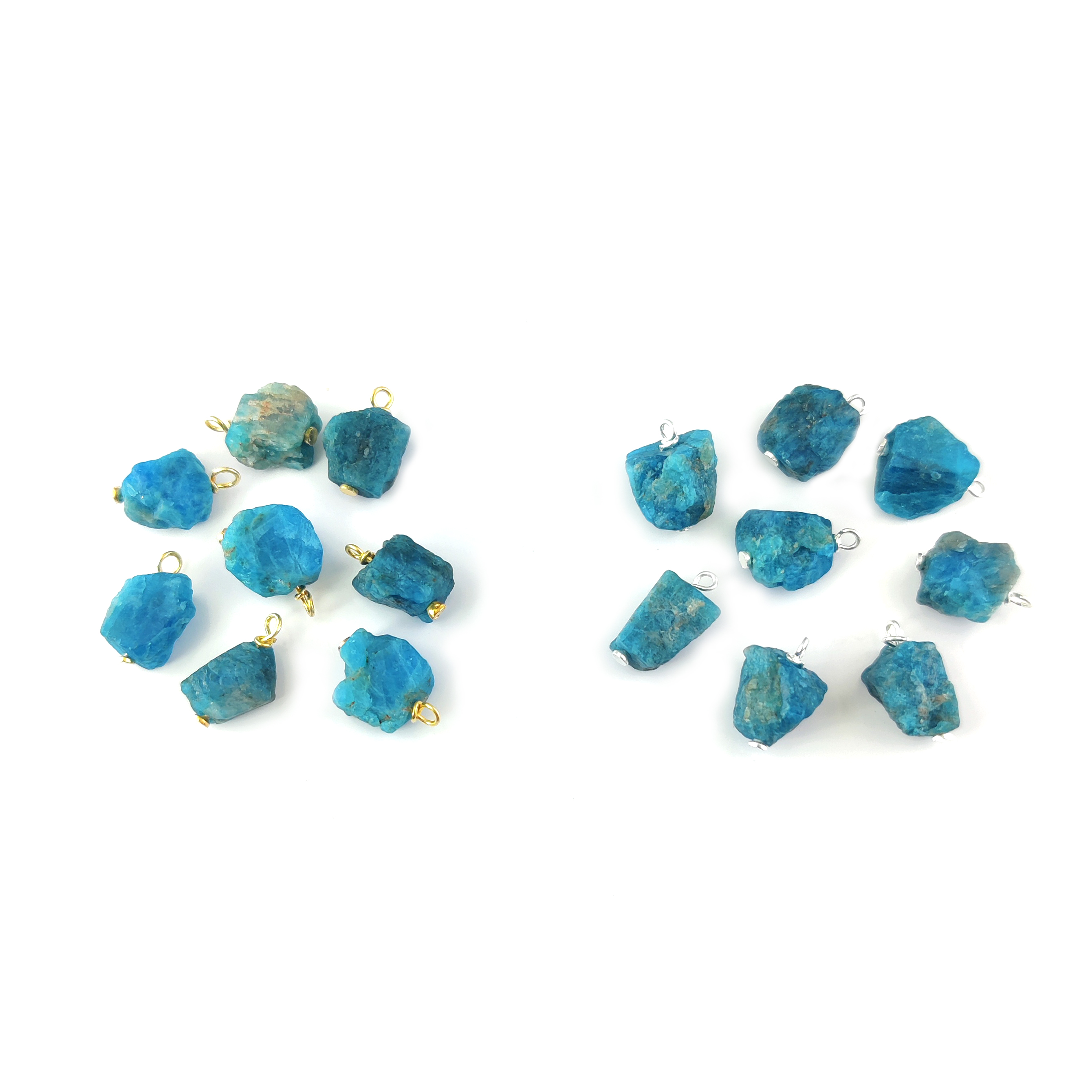 Neon Apatite