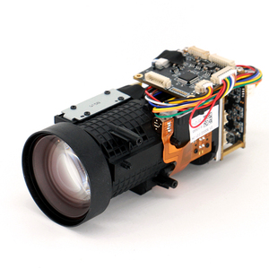 30X光学ズームIPカメラモジュール5MPSTARVISIMX335 GK7605V100CCTVセキュリティ監視オートフォーカスOpenIPCネットワークカメラ - Product Image 1