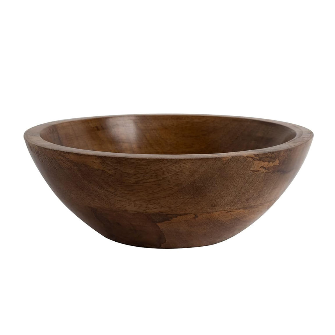 Natural Wood Finished