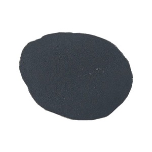 Premium Grade Microsilica Grey Powder Amorphous Silicon <strong>Sio2</strong> <strong>Particle</strong> High-Strength Concrete Refractory Durable Cement - Product Image 1