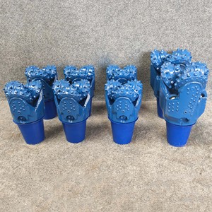 Factory <strong>Direct</strong> Sale <strong>8</strong> 3/4&quot; TCI Tricone Rock Bit /used Pdc Drill Bit for Sandstone <strong>Drilling</strong> Sale - Product Image 3