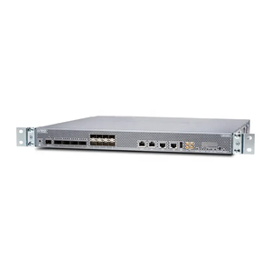 Yüksek performanslı orijinal Juniper MX serisi yönlendirici Juniper MX204 yönlendirici - Product Image 6