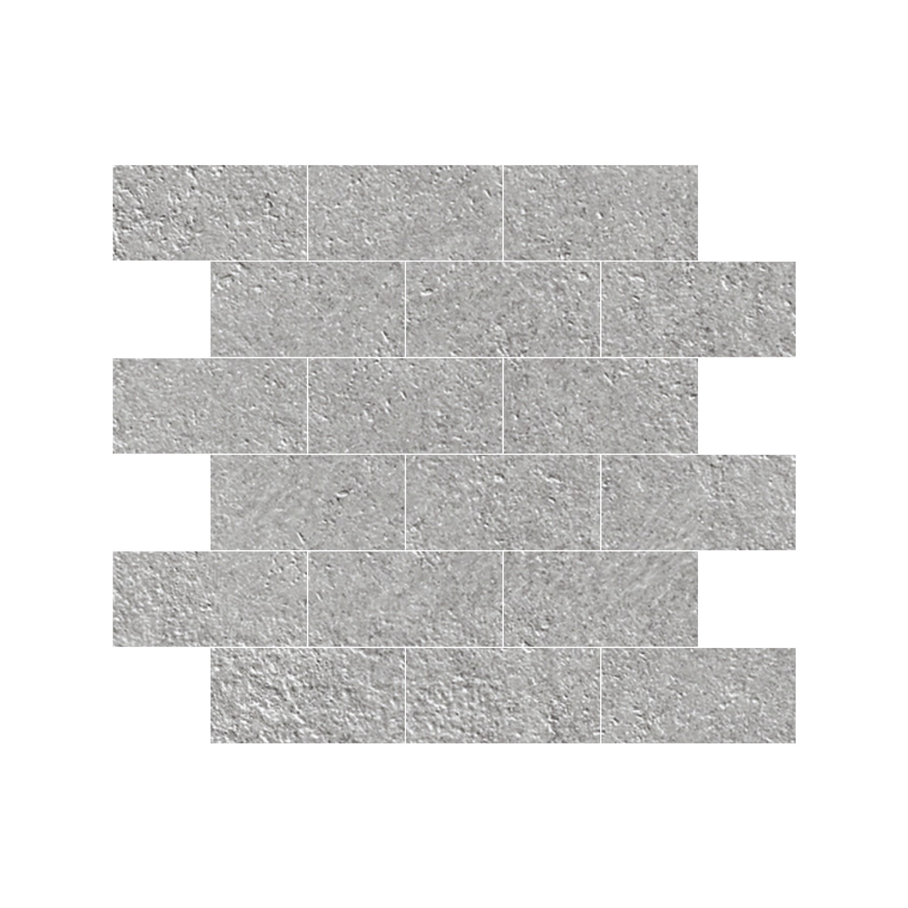 Concrete Punch Dolphine