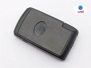 เคสครอบกุญแจรีโมตอัตโนมัติสำหรับ T-Oyota Prius 2004-2009,เคสกุญแจรถยนต์แบบถอดเปลี่ยนได้โดยไม่ต้องใช้กุญแจเปล่า - Product Image 5
