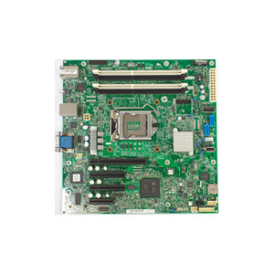 Cho HP 726766-001 hệ thống hội đồng quản trị LGA1150 AMD Chipset DDR2/3 bộ nhớ 32GB Ram cho HP ProLiant ml310e G8 V2 Máy tính để bàn ATX Hình thức mới được sử dụng - Product Image 2