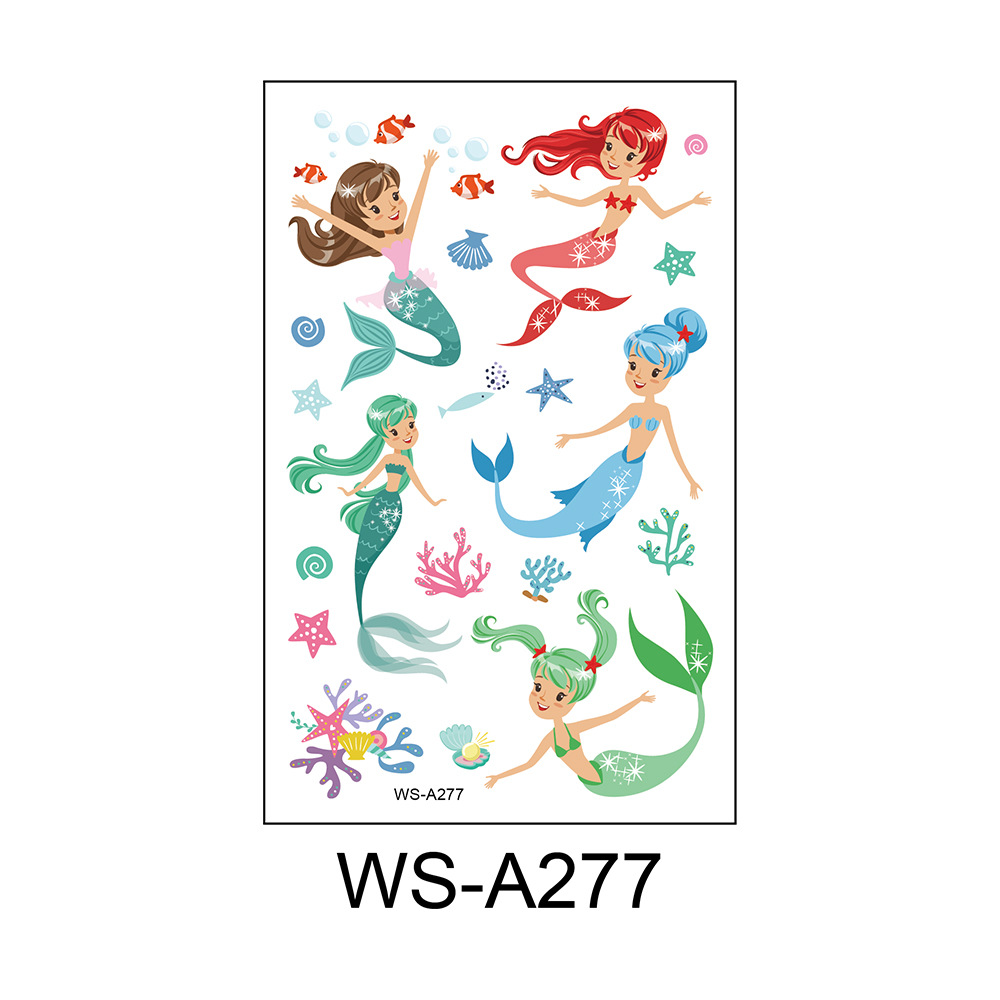 WS-A277
