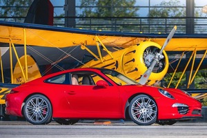 CheaP 2015 p-orsche 911カレラSクーペ