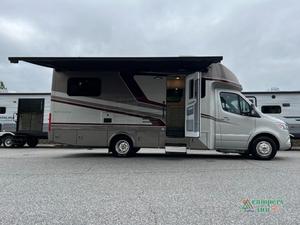 2024 TIFFIN WAYFARER 25RLW için sınırlı zaman teklifi - Product Image 2