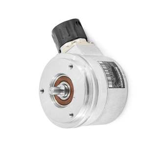 Heidenhain ROQ 425 512 Encoder 27S17-58 per l'automazione industriale/CNC e varie funzionalità del settore - Product Image 2