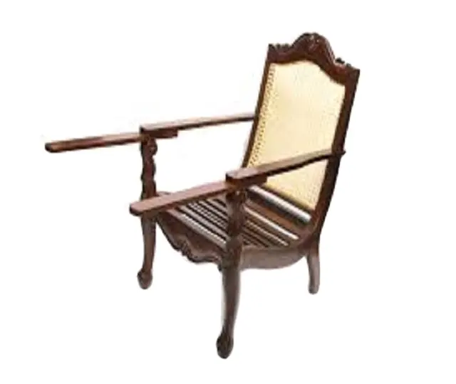 Silla de madera de color nogal moderna, sillas al por mayor para uso en hoteles, muebles de acento, sillas de comedor antiguas