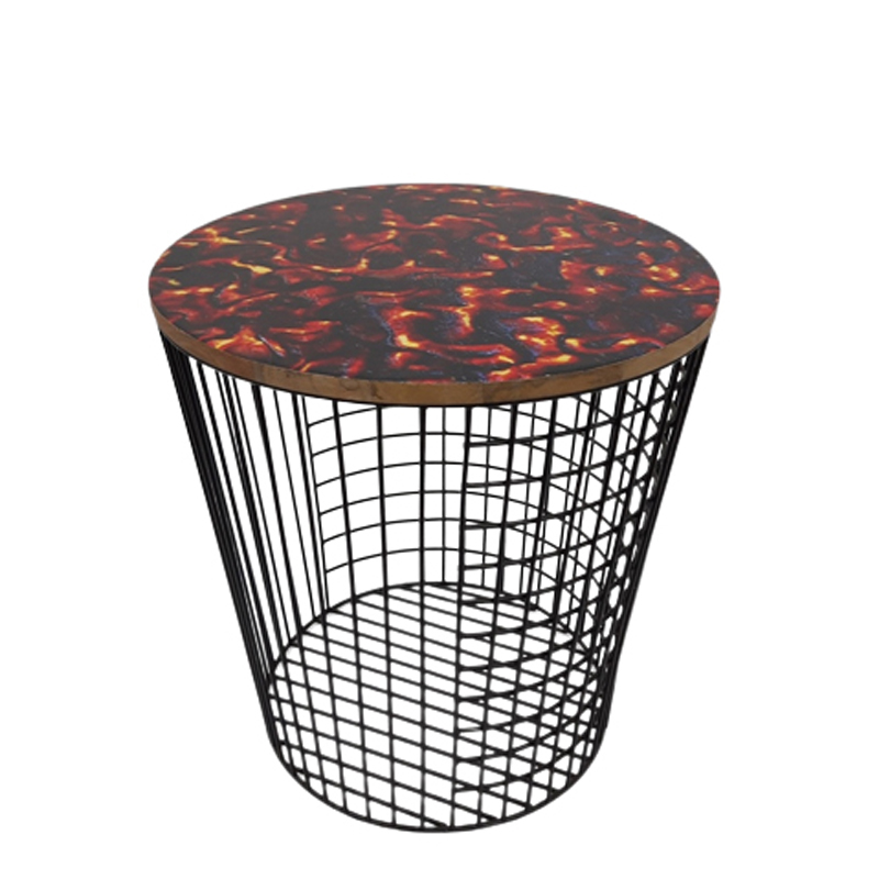 Sticker Enamel