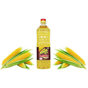 高純度精製コーン油/粗コーン油/コーン油調理専門工場卸売 - Product Image 5