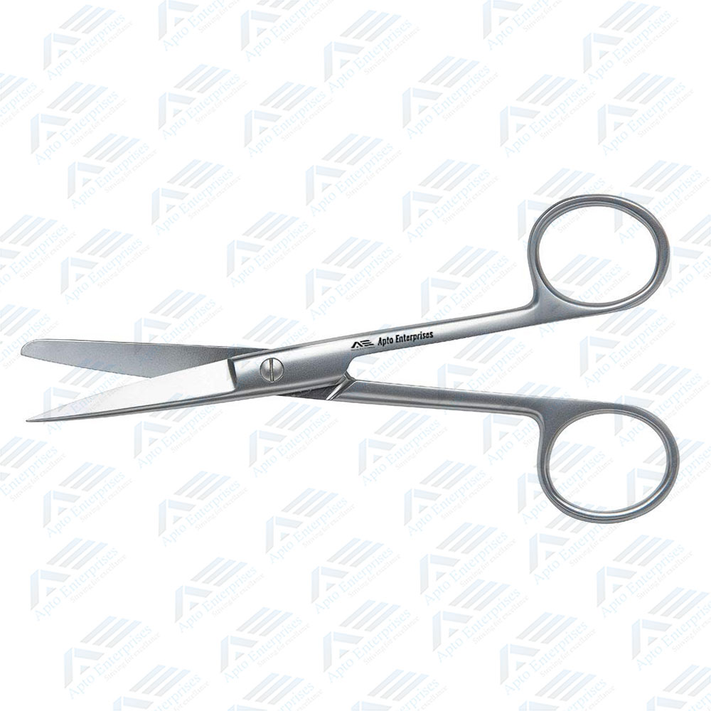 Ciseaux à pansement