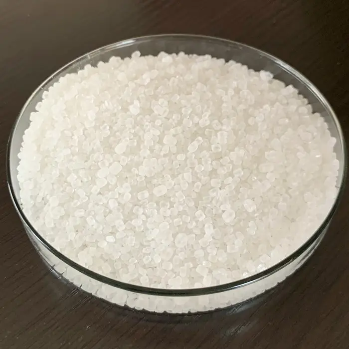 Nitrogen Fertilizer Ammonium Sulphate Granular N 21 Urea 46% Nitrogen Fertilizer