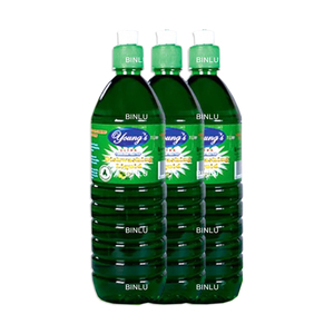Youngs gốc kháng khuẩn rửa chén nước xà phòng vôi hương vị 350ml tập trung sạch hơn binlu - Product Image 1