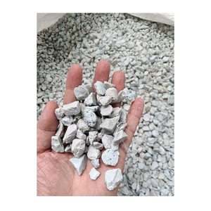 Üretim toptan PET köpüklü plastik bloklar polietilen tereftalat PET hurda PET blokları jeotekstil için - Product Image 1