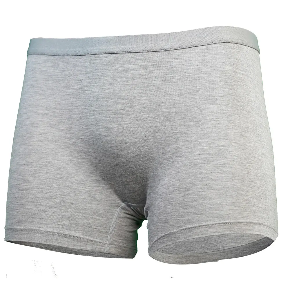 Women's full protection 4 layer leakproof period panties menstrual panties washable Women underwear functional underwear