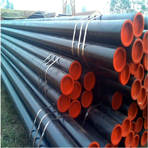 API 5L ps1/PSL2钢管-G R.B/X42/X52/X60/X65/X70-用于石油/天然气管道和建筑 - Product Image 4
