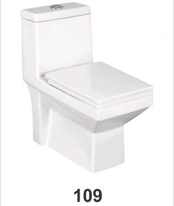 Luxury Design Automatic Flush <strong>Wc</strong> Intelligent Toilet Water Closet Smart Toilet Available at Affordable Price